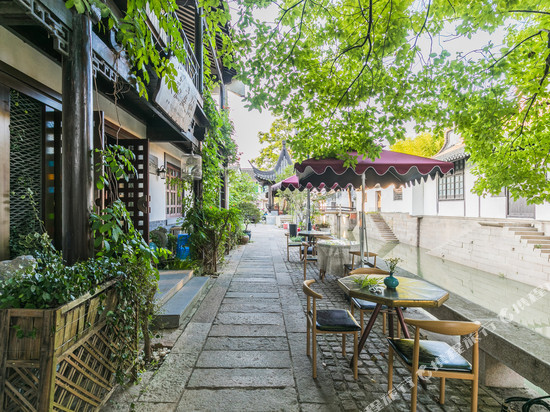 上海悠庭皇家驿栈