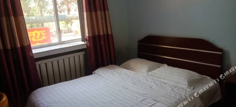 大庆恋家舒心旅馆图片