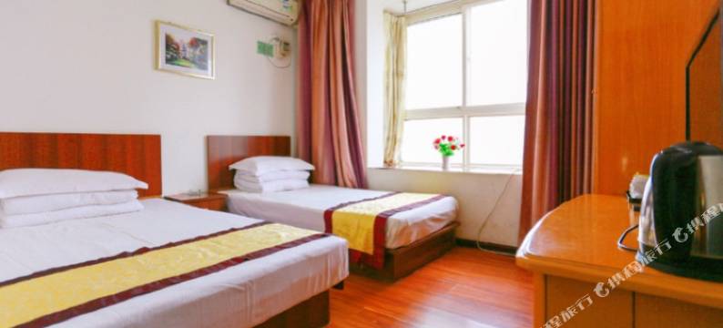 阳光酒店(西安西京医院店)图片