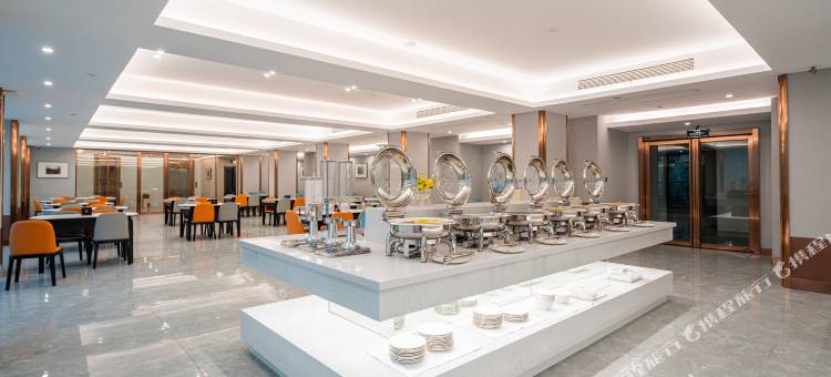 龙州柱国大酒店(红八军广场店)图片