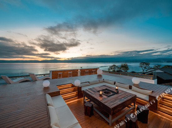 大理浮生宿迹·海景小院