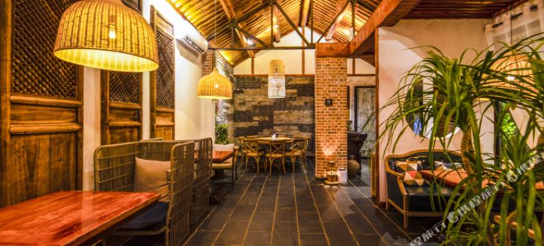 北京金子乡村精品民宿图片