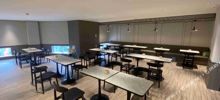 汉庭酒店(济源市政府宝龙广场店)图片