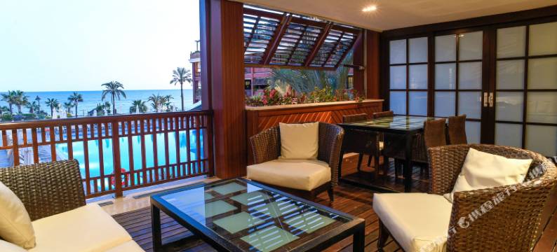 马贝拉格兰瓜达尔巴努斯酒店(Gran Hotel Guadalpín Banus)图片