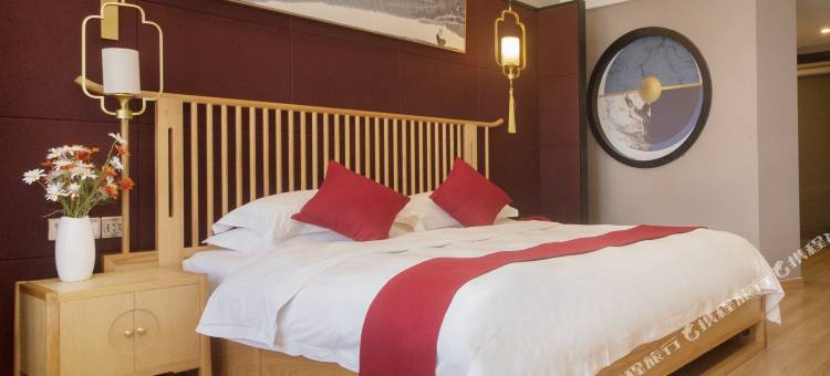 东阳永利酒店(银泰店)图片