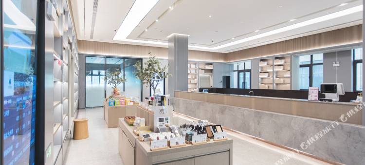 全季酒店(库尔勒市政府店)图片