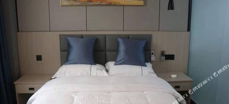 如家华驿酒店(邓州市火车站店)图片