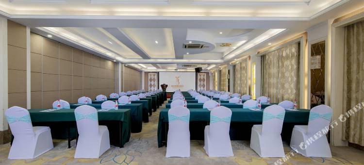 维也纳国际酒店(南通工农路店)图片