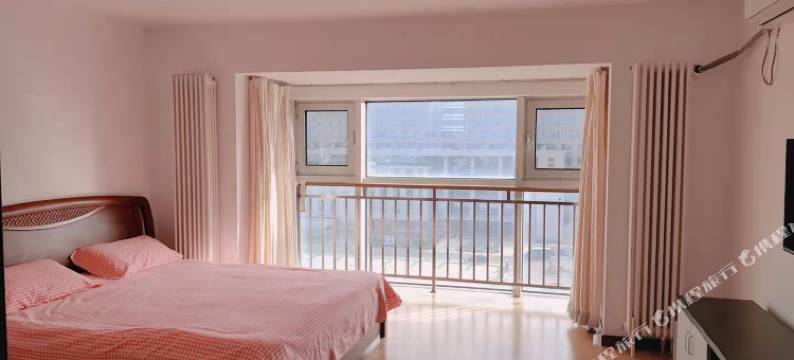 亦创同仁公寓(同仁医院荣昌东街地铁站店)图片