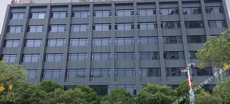 阳西鸿丰酒店图片
