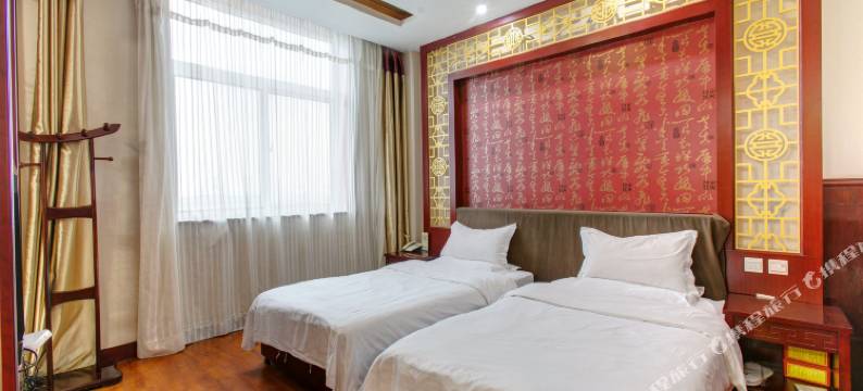 汾阳国际大酒店图片