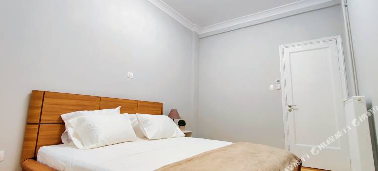 都行温馨舒适二卧全新公寓-带景观露台 紧邻雅典卫城(Wsd Bran New Cozy 2Bd with Balcony Near Acropolis)图片