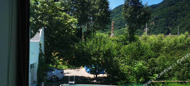 本溪县悠然的民宿图片