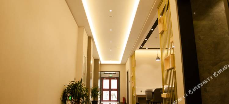 如家睿柏云酒店(张家口涿鹿店)图片