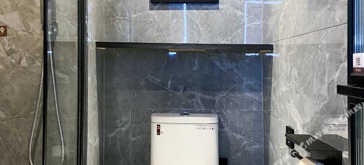 格雅酒店(临洮汽车东站店)图片