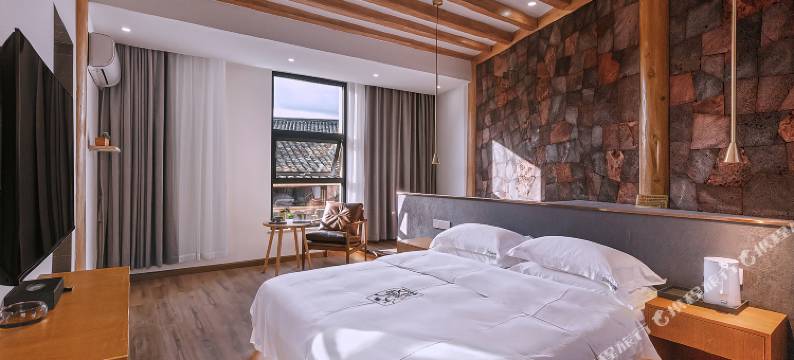 和顺镇香果树小院客栈图片