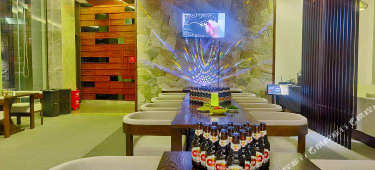 元阳云之梦酒店图片