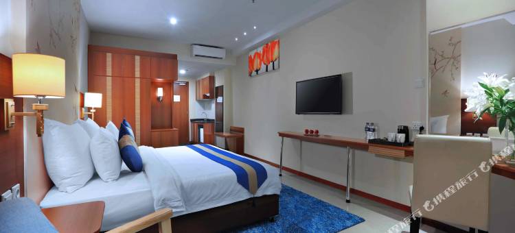 阿斯顿·吉迪恩·巴淡酒店(Aston Inn Gideon Batam)图片