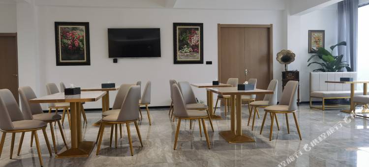 上思凯斯顿酒店图片