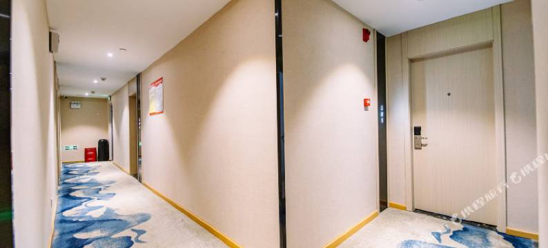 茉莉花开酒店(武穴民主路滨江公园店)图片