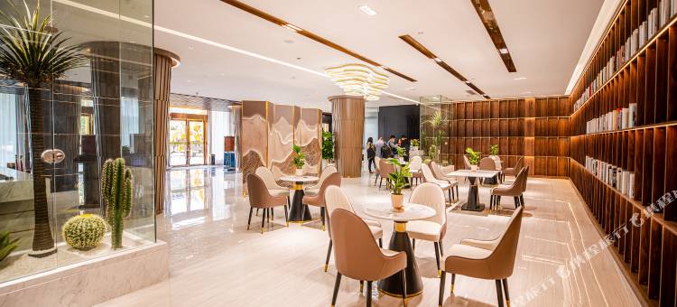 榕港国际大酒店(萍乡学院天虹店)图片