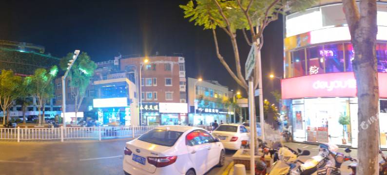 厦门翔安日进公寓图片