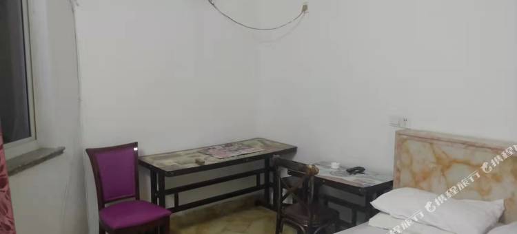 桐乡濮院晔婷旅馆分部图片