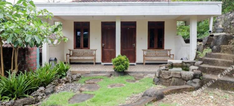 岩石花园家庭旅馆及餐厅(Rock Garden Homestay & Resto by Zuzu)图片