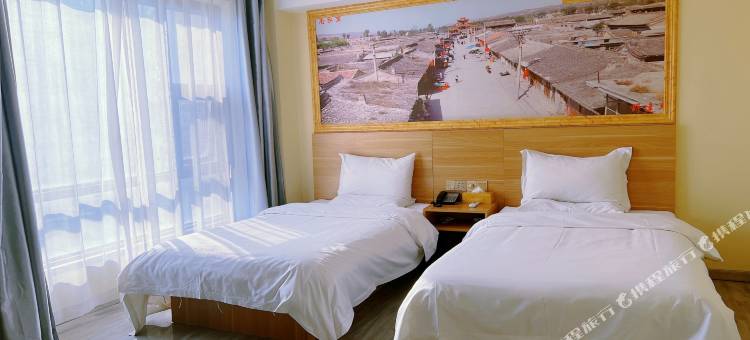 星程酒店(延安革命纪念馆店)图片