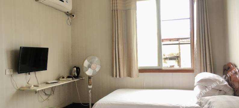 松滋康德旅社图片