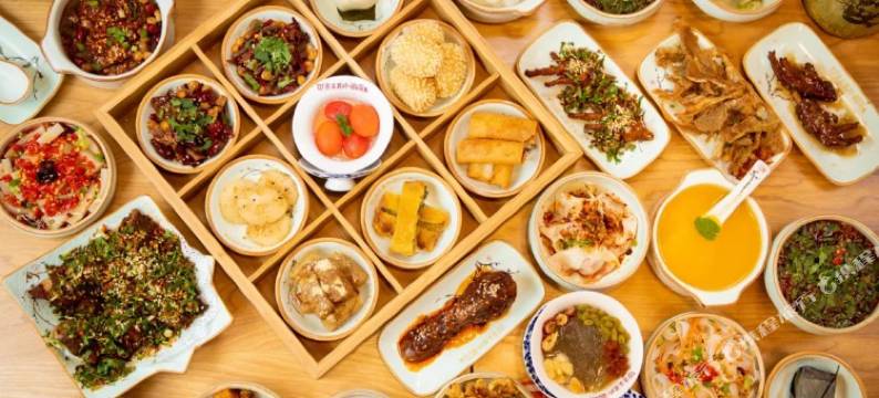 深圳翡翠假日酒店(罗湖口岸店)图片