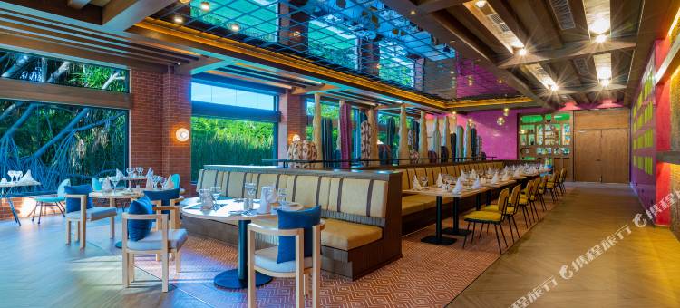 热带公主豪华酒店-全包(Tropical Deluxe Princess - All Inclusive)图片