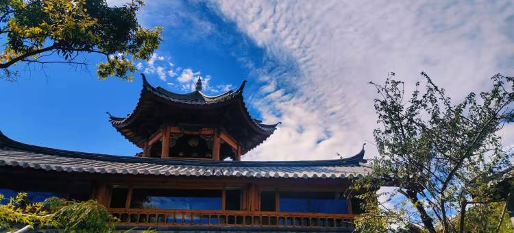 走起侣行·丽江院子(白沙古镇店)图片