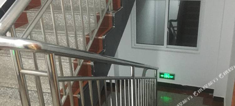 兴国新凯大酒店图片