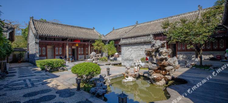 汉庭酒店(枣庄台儿庄古城景区店)图片