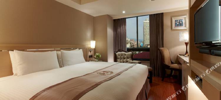 香城大饭店(台中店)图片