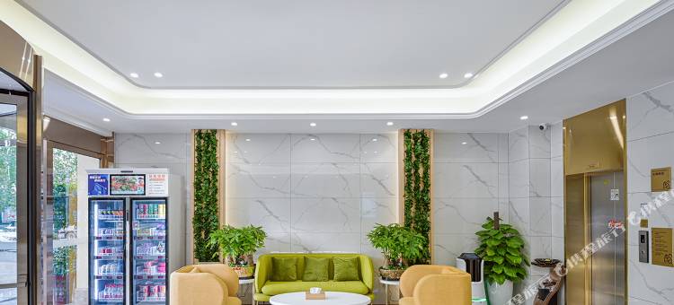 维也纳3好酒店(霍邱安天华府店)图片
