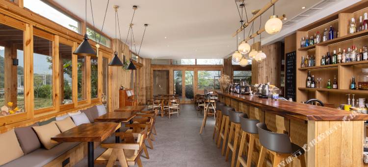 永嘉谷原度假民宿图片