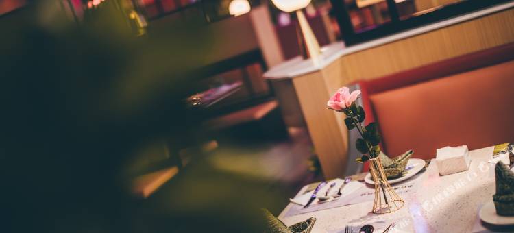 美豪·怡致酒店(忻州西站欣悦购物广场店)图片