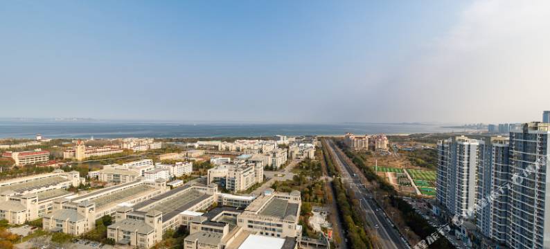 雅阁公寓(烟台大学万象汇店)图片