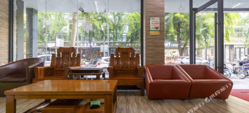 三亚悦新精品酒店图片