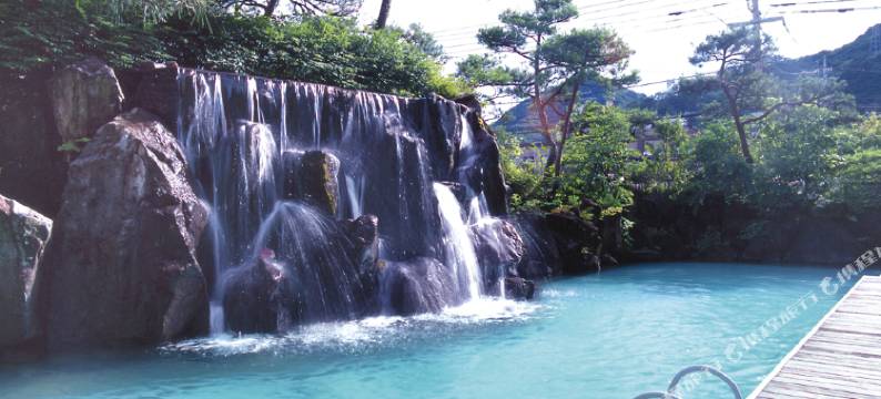 鬼怒川公园酒店(Kinugawa Park Hotels)图片