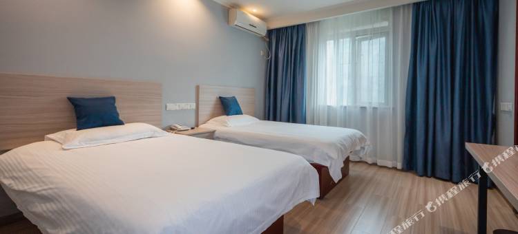 贝壳酒店(舟山沈家门国际水产城店)图片