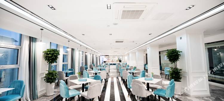 AID·艾兰迪酒店(淮滨大西湖景区店)图片