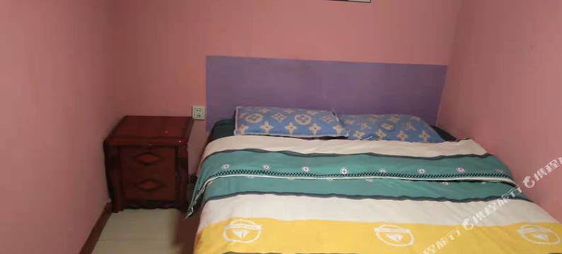 大庆聚客来时尚旅馆图片