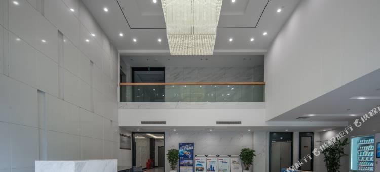 喜庭花园酒店(重庆三亚湾创意公园店)图片