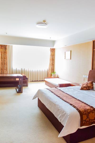 赤峰池典商务会馆图片