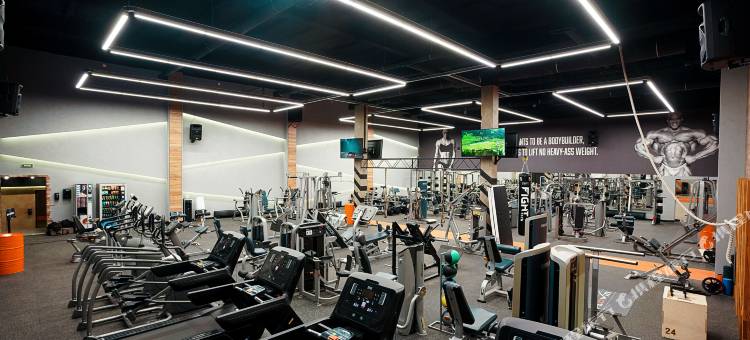 柯勒斯尼克堡酒店(Fort Kolesnik Hotel)图片