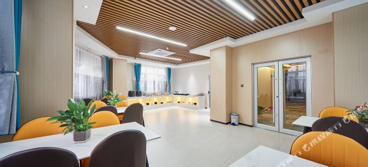 格盟酒店(菏泽黄河东路店)图片