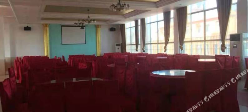 松滋海鄂商务酒店图片